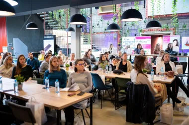 Besplatna edukacija za trudnice i dojilje 'Zdrava mama, sretna beba!'