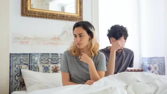 Ponašanja koja otkrivaju da je tvoj partner sebičan u krevetu