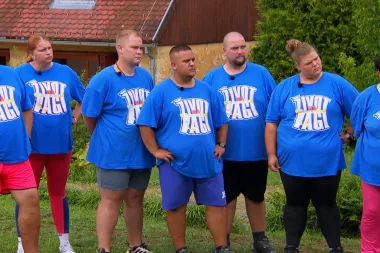 'Život na vagi': Nina Bandić promijenila je tim, a dio plavog tima osjećao se izdano