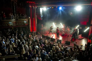 Crvena jabuka osvojila i London