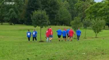 'Život na vagi': Samo Mislav može hodati i s lakoćom sakupljati korake