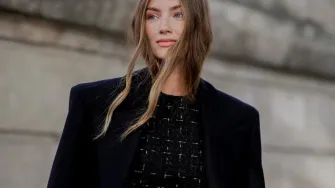 Nosiv je u svakoj prilici: 15 chic modela crnih kaputa iz high street dućana