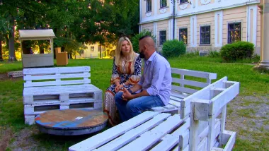 'Ljubav je na selu': Mijo je odabrao Brankicu, a Stjepan Ranku