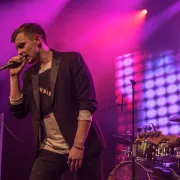 Marko Kutlić spreman je za svoj veoma poseban koncert u Tvornici kulture