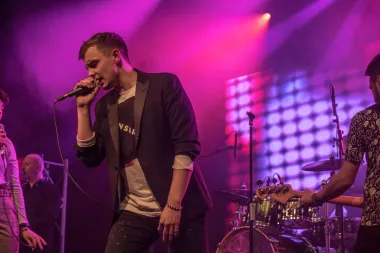 Marko Kutlić spreman je za svoj veoma poseban koncert u Tvornici kulture