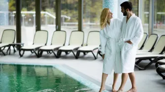Spa oaze: Najbolje terme i toplice za opuštanje