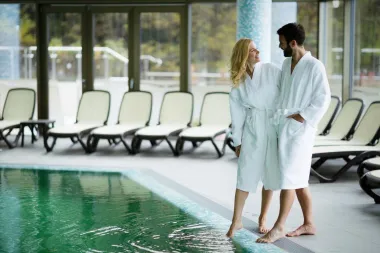 Spa oaze: Najbolje terme i toplice za opuštanje