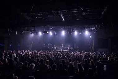 Marko Kutlić spreman je za svoj veoma poseban koncert u Tvornici kulture