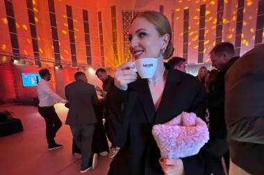 Barcaffè predstavio gourmet kavu s aromom jednog od najboljih ginova na svijetu