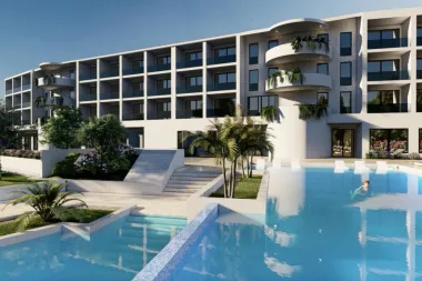 Predstavljen najluksuzniji i najljepši resort u srednjoj Dalmaciji - Molum Hotel & Residences