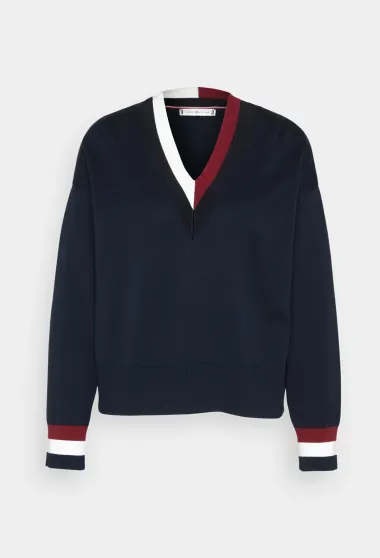 Zakoračite u novi modni svijet s Tommy Hilfigerom