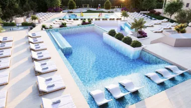Predstavljen najluksuzniji i najljepši resort u srednjoj Dalmaciji - Molum Hotel & Residences