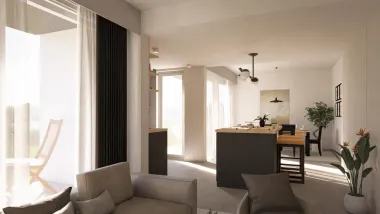 Predstavljen najluksuzniji i najljepši resort u srednjoj Dalmaciji - Molum Hotel & Residences