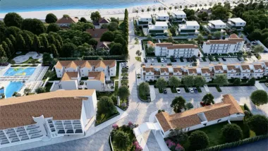 Predstavljen najluksuzniji i najljepši resort u srednjoj Dalmaciji - Molum Hotel & Residences