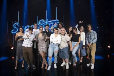 Prva emisija 'Superstara' uživo večeras od 20.15 na RTL-u: dvoje natjecatelja napušta show!