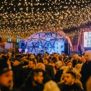 Advent je sve bliže: Terasa hotela Esplanade donosi blještavilo, vrhunsku hranu i glazbu