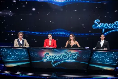 'Superstar' - U prvoj emisiji uživo show napustili Luka Veljković i David Amaro
