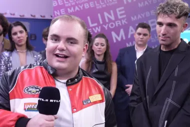 David i Luka o ispadanju iz showa 'Superstar': Luka želi na Eurosong