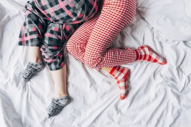 Spavanje s čarapama: Otkrij kako utječe na tvoje zdravlje i u čemu pomaže