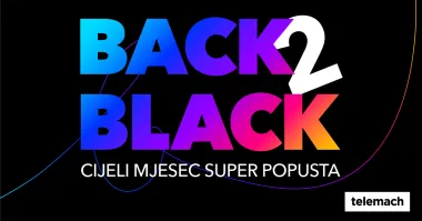 Našli smo 6 izvrsnih ponuda zbog koji će se ovaj Black Friday isplatiti