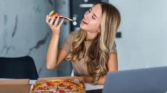 Pizza ili salata? Što tvoja omiljena hrana otkriva o tvojoj osobnosti