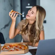 Pizza ili salata? Što tvoja omiljena hrana otkriva o tvojoj osobnosti