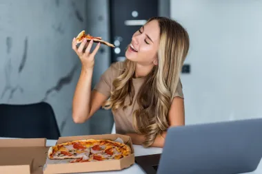 Pizza ili salata? Što tvoja omiljena hrana otkriva o tvojoj osobnosti