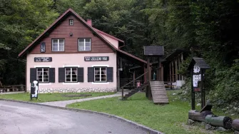 Isplaniraj izlet: Najljepše destinacije u čarobnom Gorskom kotaru