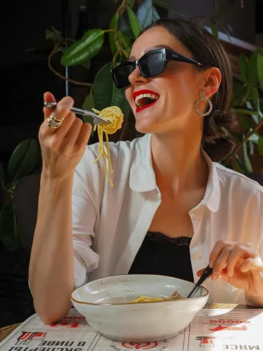 Pizza ili salata? Što tvoja omiljena hrana otkriva o tvojoj osobnosti