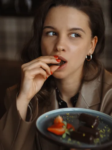 Pizza ili salata? Što tvoja omiljena hrana otkriva o tvojoj osobnosti