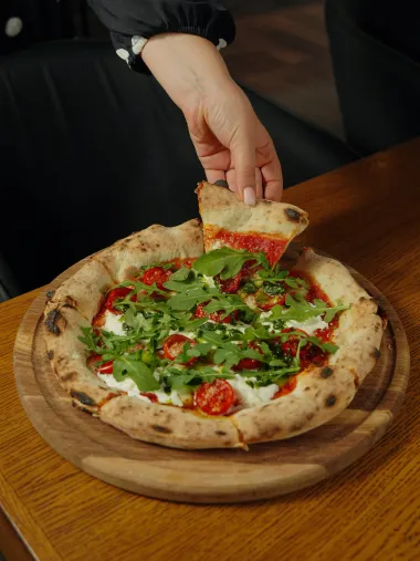 Pizza ili salata? Što tvoja omiljena hrana otkriva o tvojoj osobnosti