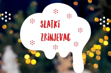 Slatki Zrinjevac: Stiže božićna čarolija na najstariju adventsku lokaciju