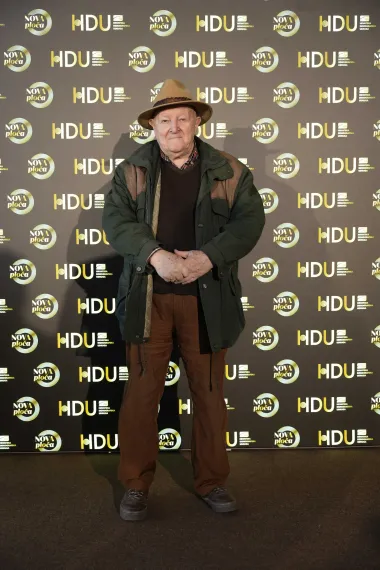 U Lisinskom održana treća dodjela nagrada 'Nova ploča'