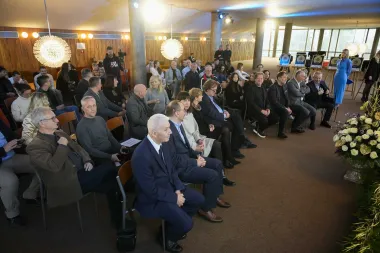 U Lisinskom održana treća dodjela nagrada 'Nova ploča'