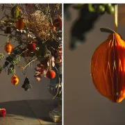 Zara i Mango Home imaju najšarmantnije božićne ukrase od papira