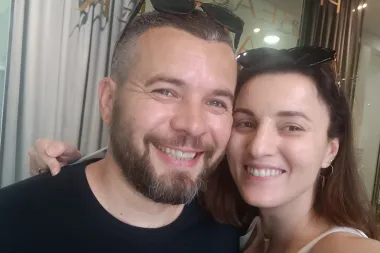Omiljena meteorologinja Damjana Ćurkov Majaroš s RTL-a u slatkom iščekivanju: u 2024. postat će mama