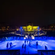Ledeni Park na Tomislavcu otvara se 2. prosinca spektakularnom revijom na ledu