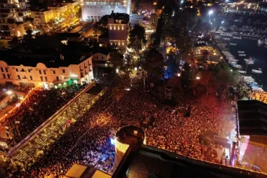 Koji god dio Crne Gore izaberete za zimski odmor i praznike, nećete pogriješiti!