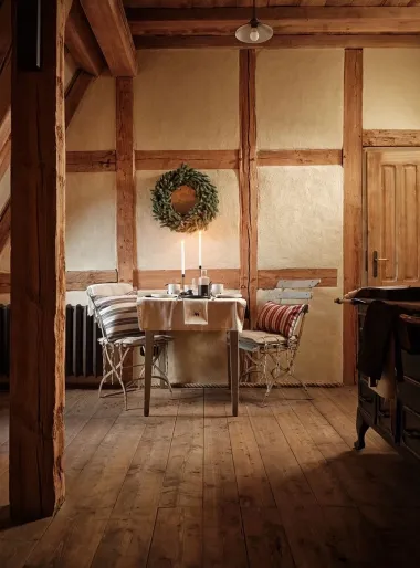 Reserved Home božićna kolekcija izgleda magično, izdvojile smo elegantne detalje