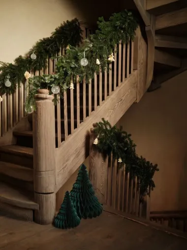 Reserved Home božićna kolekcija izgleda magično, izdvojile smo elegantne detalje