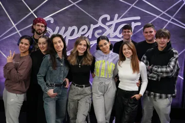 Top 10 kandidata jedva čeka sutrašnji live, a nastup u 'Superstaru' ispunjenje je njihovih snova
