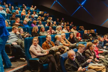 U Zagrebu održana svečana premijera dokumentarnog filma Opera Selecta