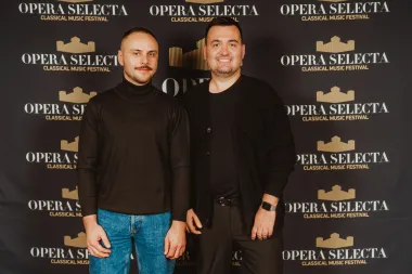 U Zagrebu održana svečana premijera dokumentarnog filma Opera Selecta