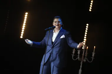 Top 10 kandidata jedva čeka sutrašnji live, a nastup u 'Superstaru' ispunjenje je njihovih snova