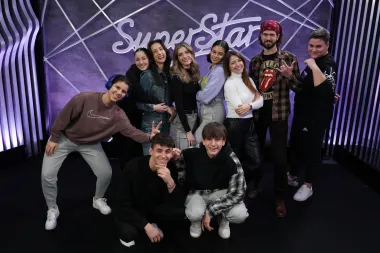 Tko ide u polufinale 'Superstara'? Kandidati su spremni za show