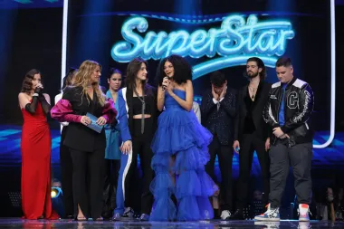 'Superstar' napustile dvije djevojke, iduće subote doznajemo tko ide u finale