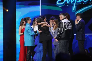 'Superstar' napustile dvije djevojke, iduće subote doznajemo tko ide u finale