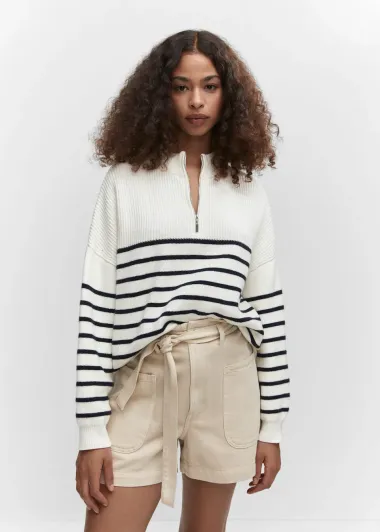 Veste s 'zipom': Kul modeli koji odlično pristaju uz suknje i kožne hlače