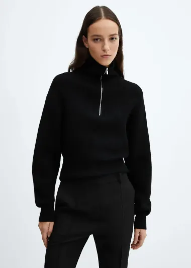 Veste s 'zipom': Kul modeli koji odlično pristaju uz suknje i kožne hlače