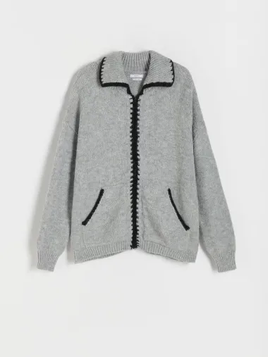 Veste s 'zipom': Kul modeli koji odlično pristaju uz suknje i kožne hlače